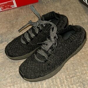 Nobull knit runners